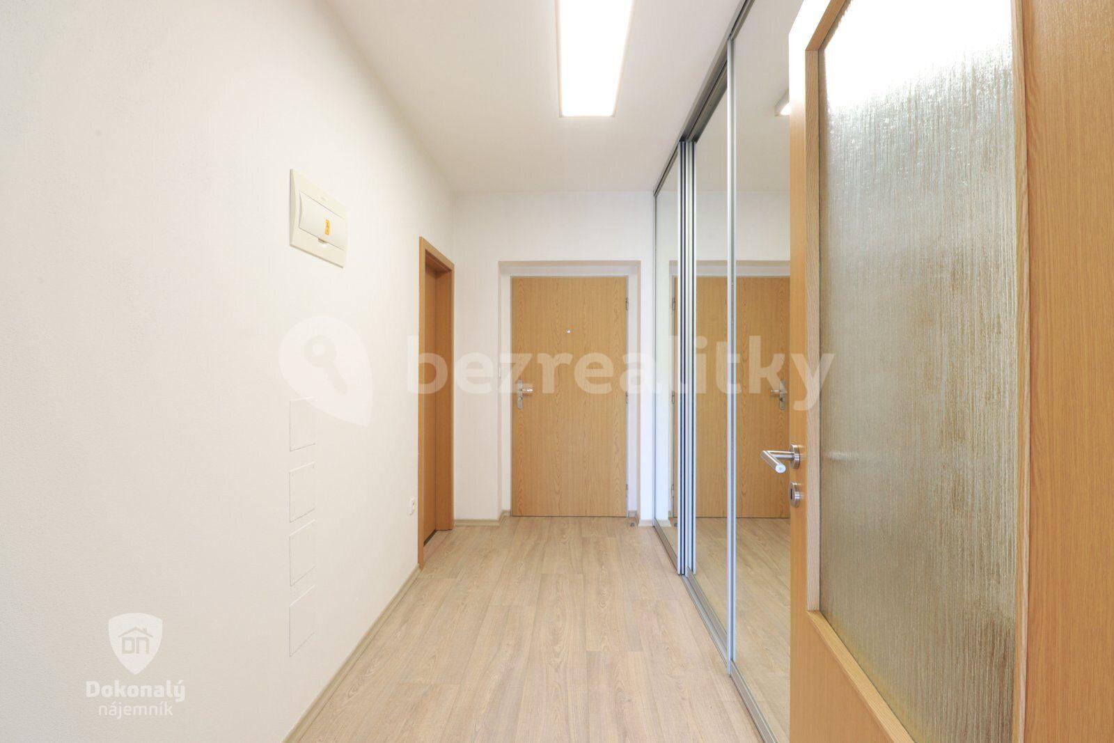 Pronájem bytu 1+kk 49 m², Guldenerova, Plzeň, Plzeňský kraj