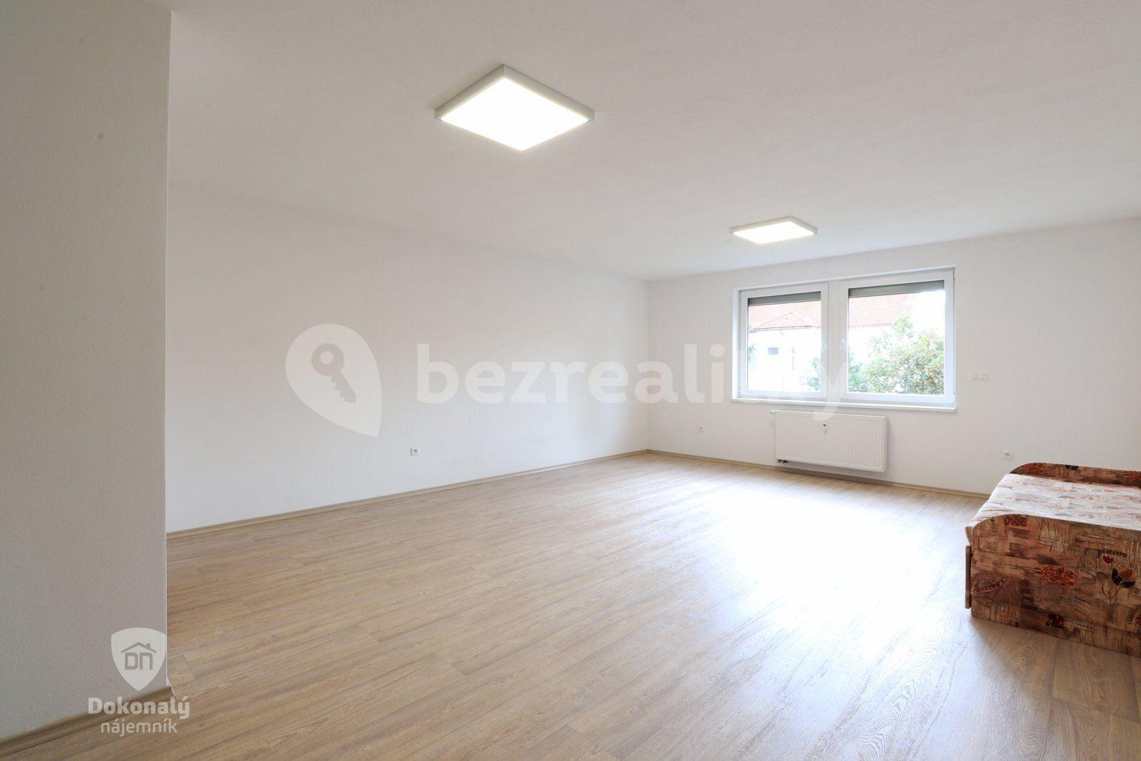 Pronájem bytu 1+kk 49 m², Guldenerova, Plzeň, Plzeňský kraj