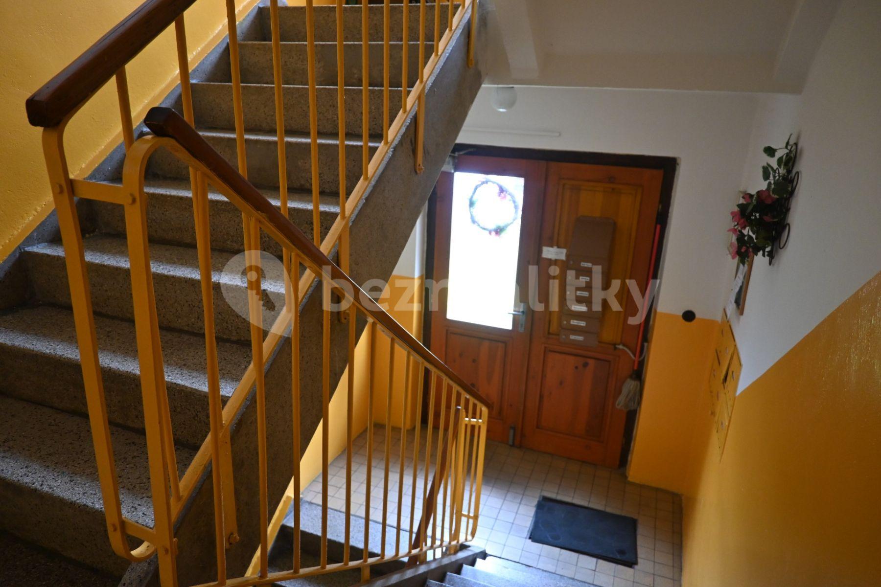 Prodej bytu 3+1 74 m², Kollárova, Nový Bor, Liberecký kraj