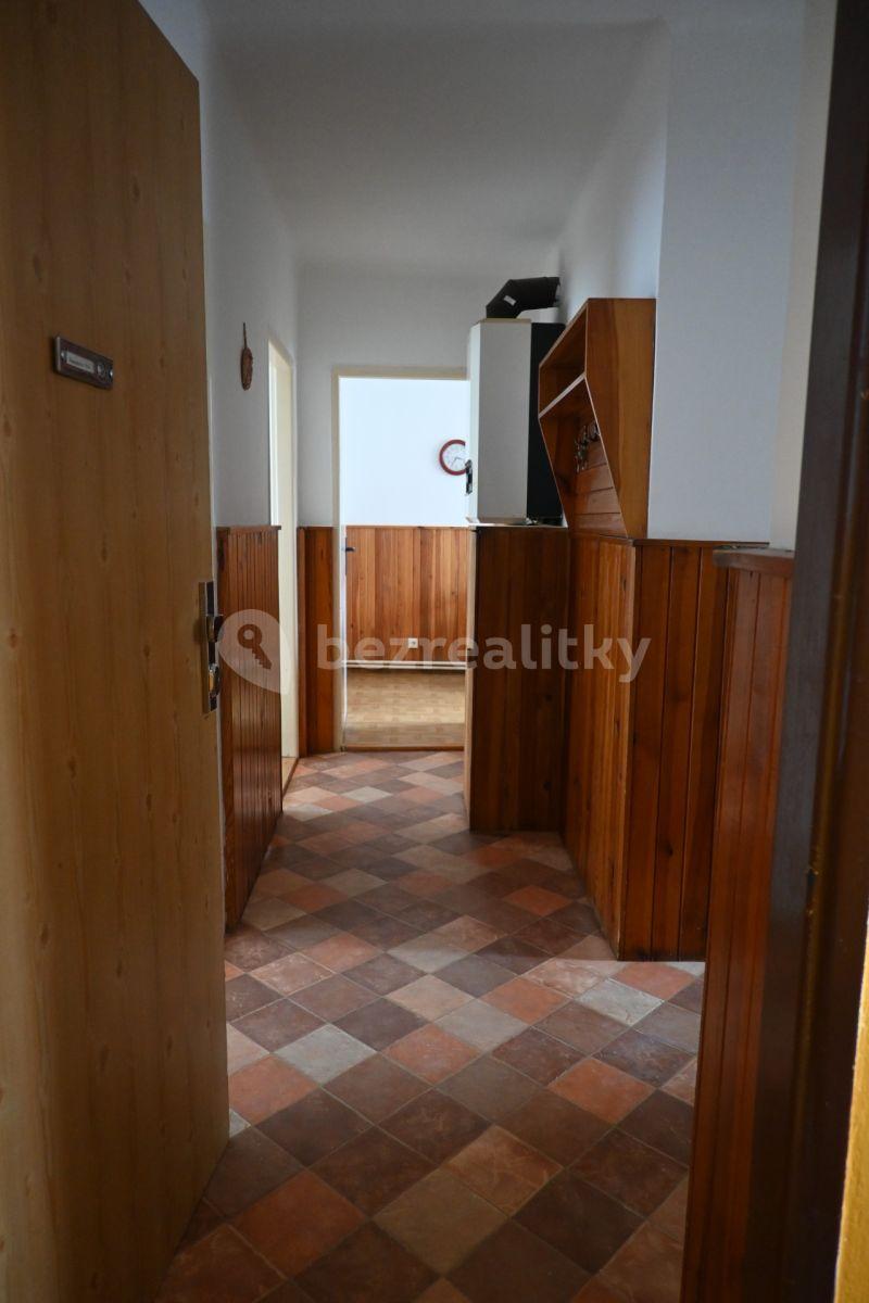 Prodej bytu 3+1 74 m², Kollárova, Nový Bor, Liberecký kraj