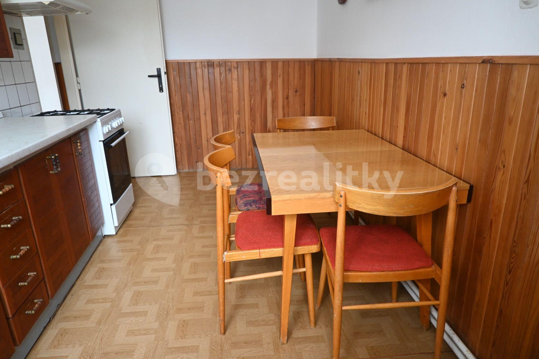 Prodej bytu 3+1 74 m², Kollárova, Nový Bor, Liberecký kraj