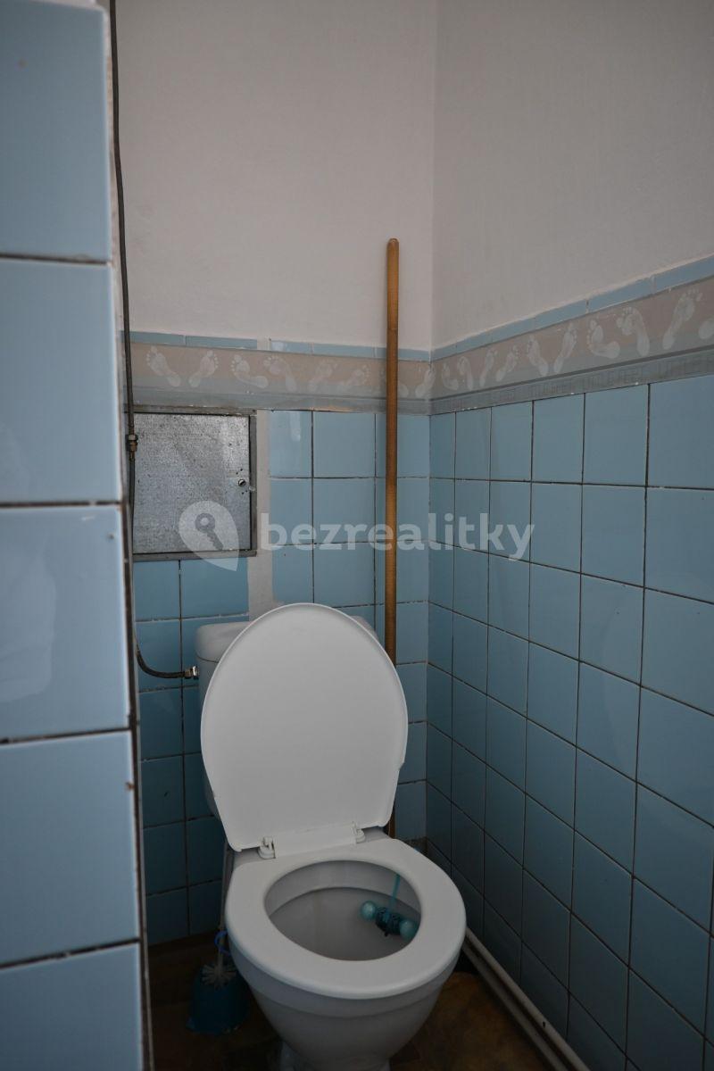 Prodej bytu 3+1 74 m², Kollárova, Nový Bor, Liberecký kraj