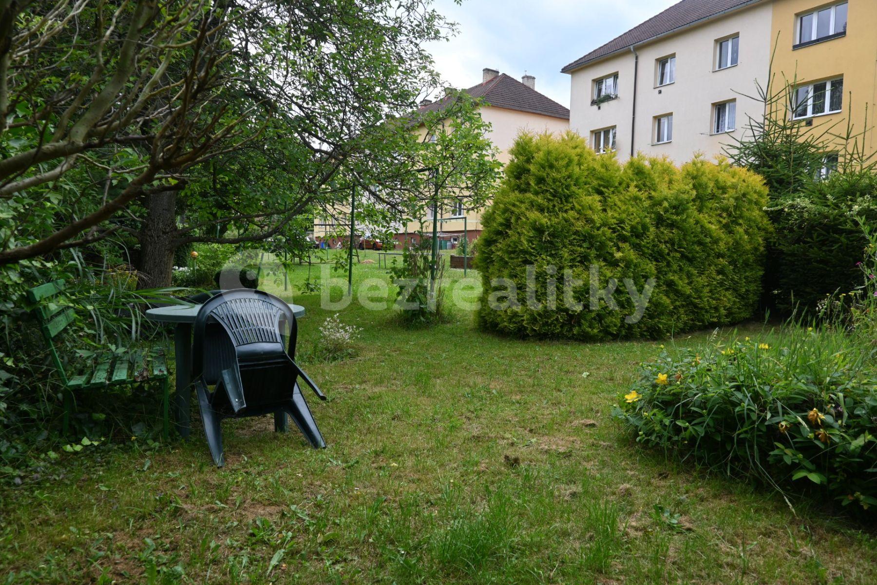 Prodej bytu 3+1 74 m², Kollárova, Nový Bor, Liberecký kraj