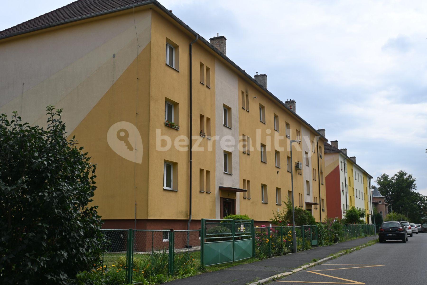 Prodej bytu 3+1 74 m², Kollárova, Nový Bor, Liberecký kraj