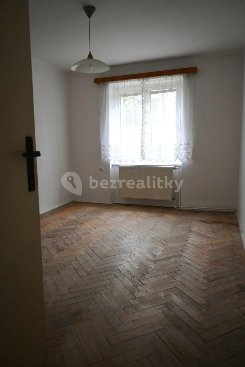 Prodej bytu 3+1 74 m², Kollárova, Nový Bor, Liberecký kraj