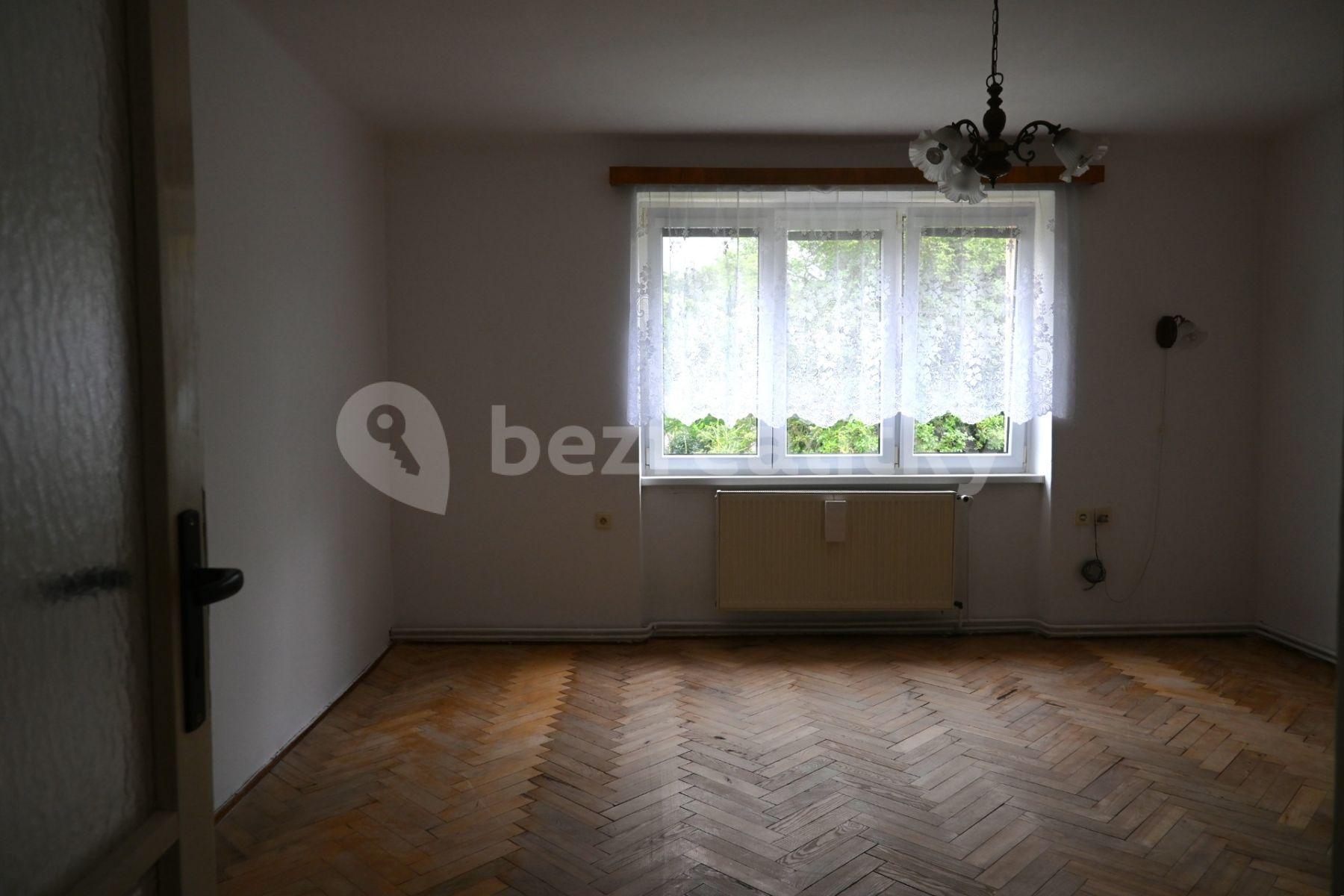 Prodej bytu 3+1 74 m², Kollárova, Nový Bor, Liberecký kraj