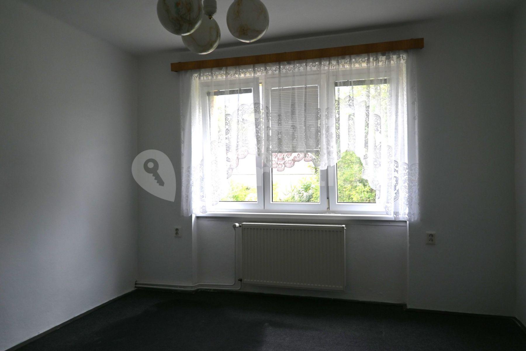 Prodej bytu 3+1 74 m², Kollárova, Nový Bor, Liberecký kraj