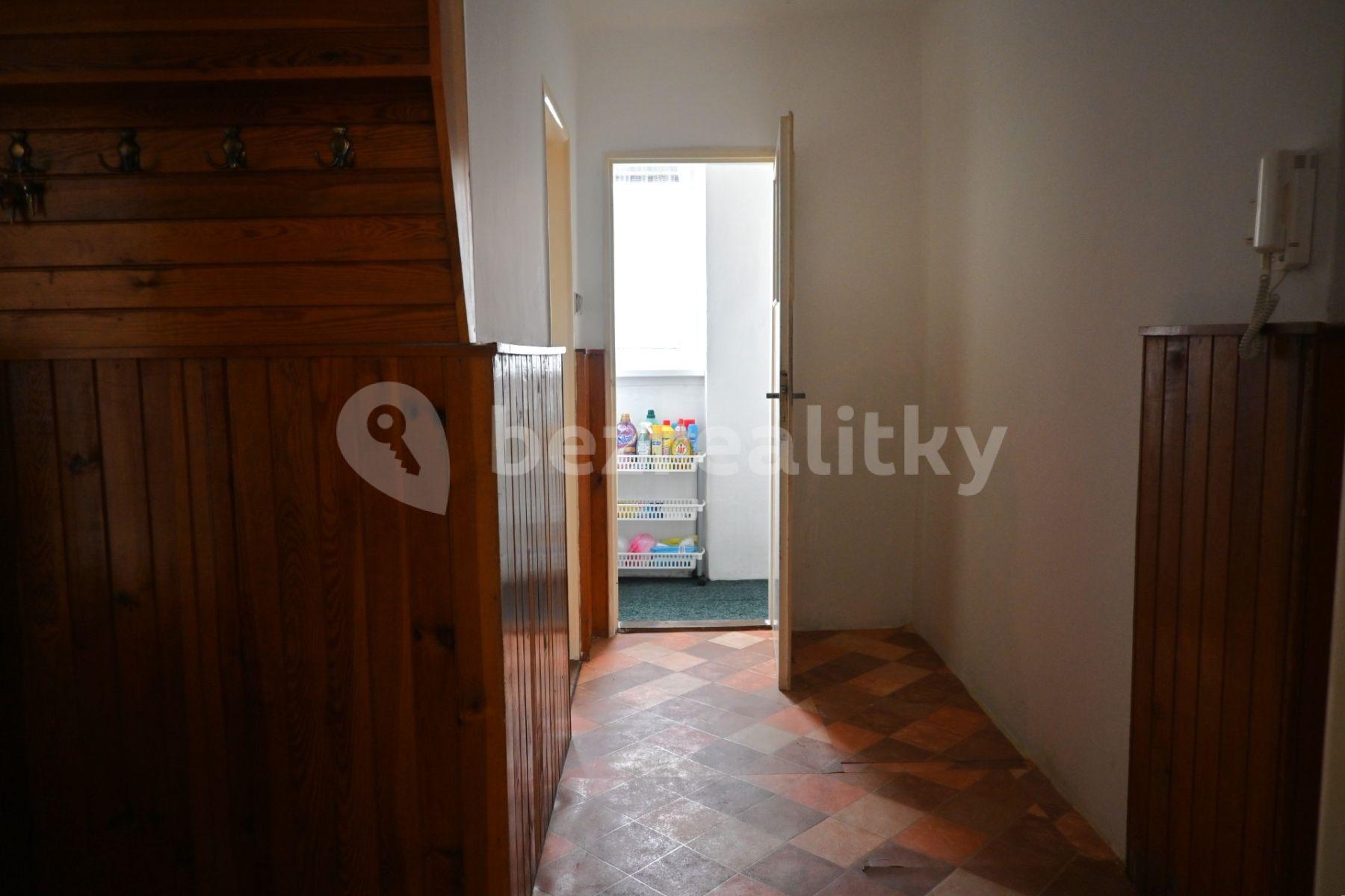 Prodej bytu 3+1 74 m², Kollárova, Nový Bor, Liberecký kraj