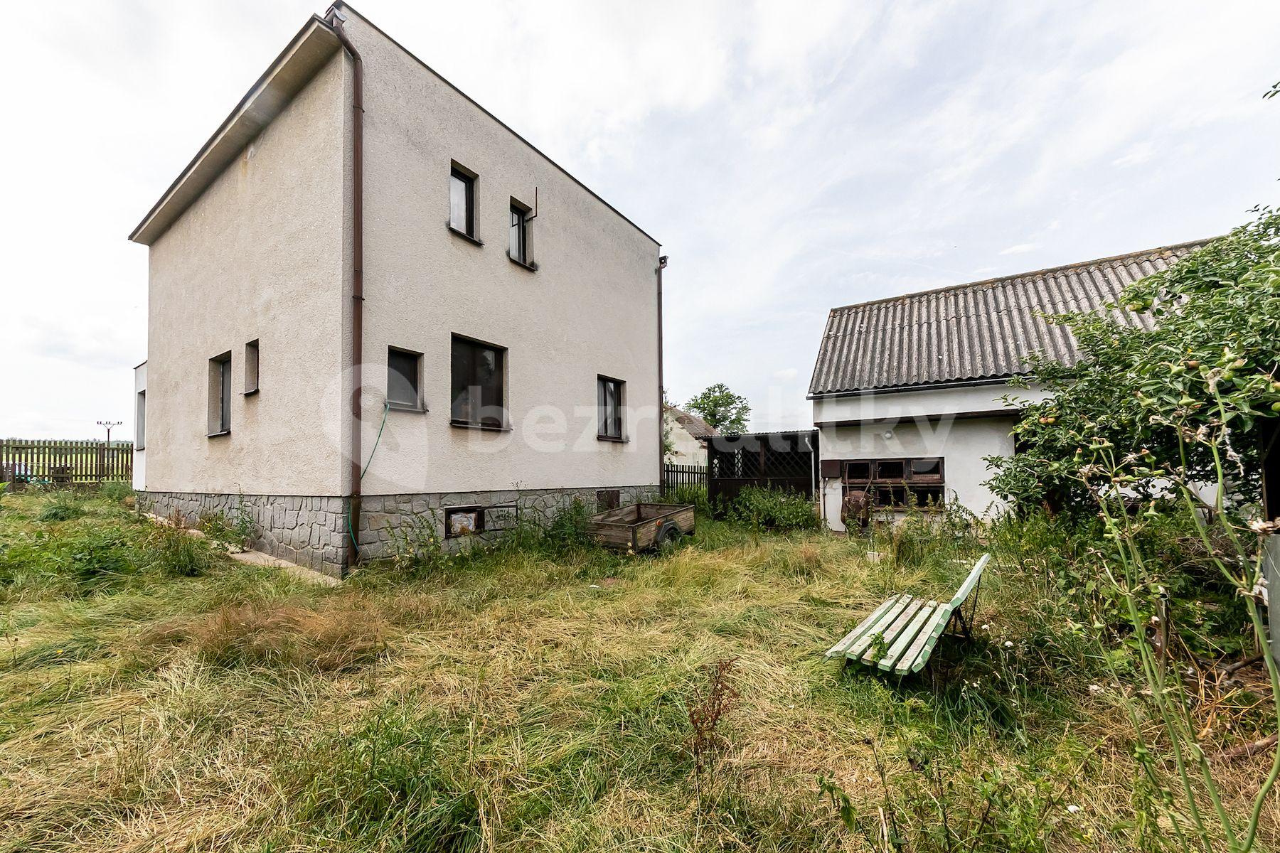 Prodej domu 130 m², pozemek 1.211 m², Višňová, Višňová, Středočeský kraj