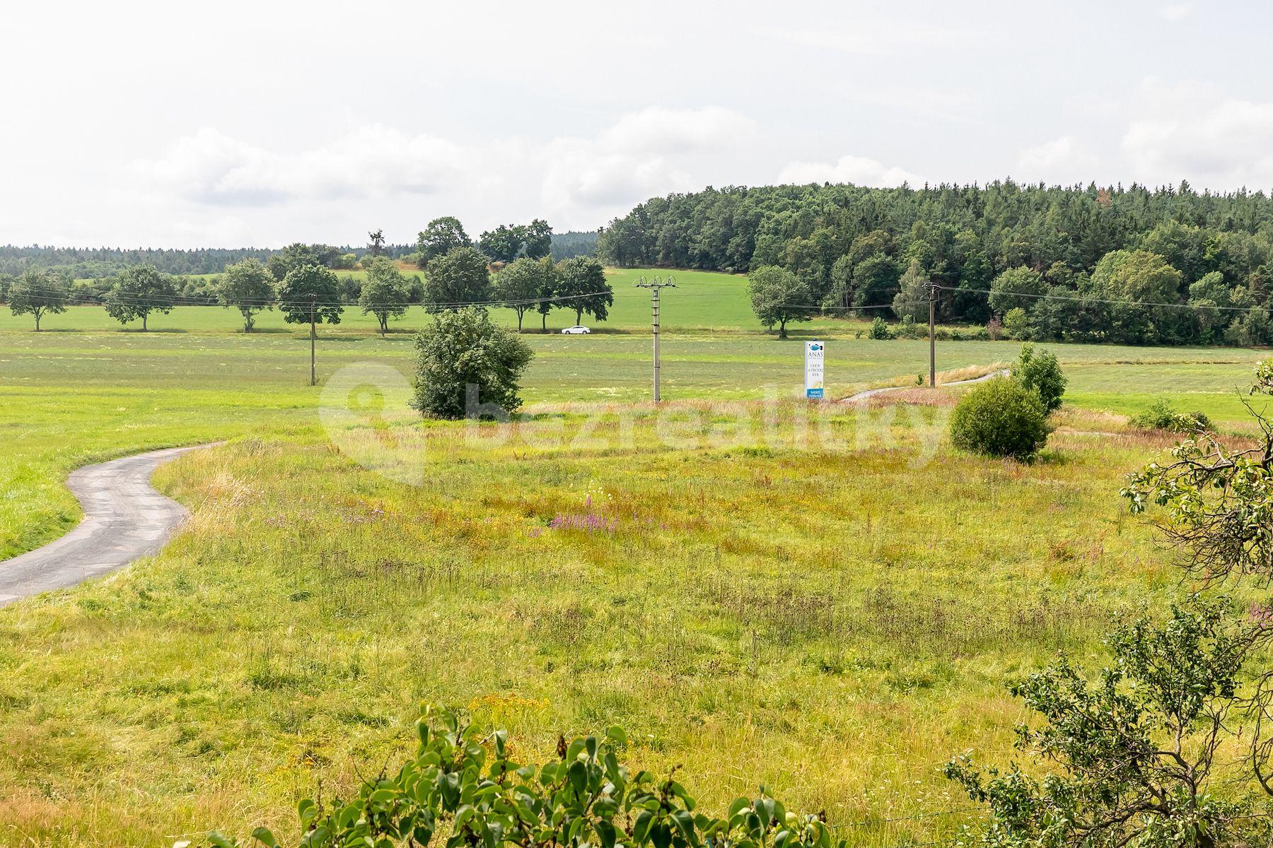 Prodej domu 130 m², pozemek 1.211 m², Višňová, Višňová, Středočeský kraj