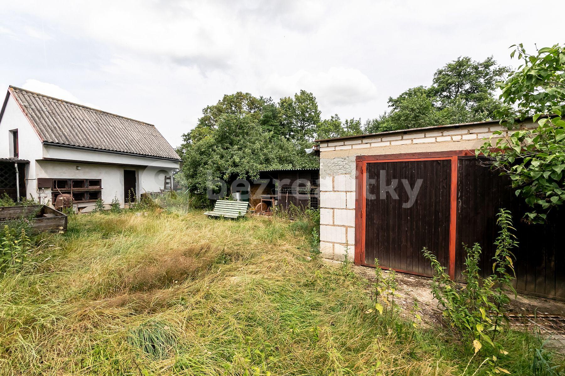 Prodej domu 130 m², pozemek 1.211 m², Višňová, Višňová, Středočeský kraj