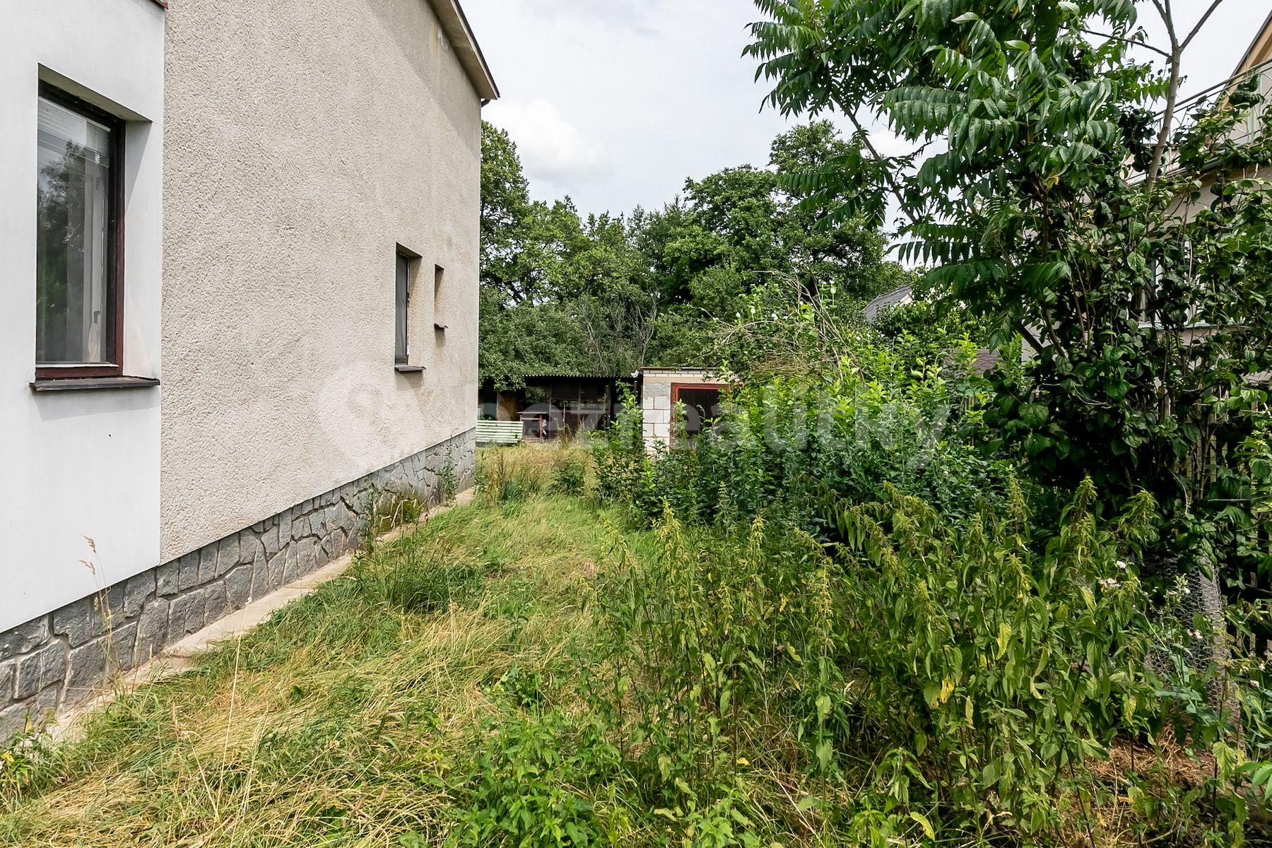 Prodej domu 130 m², pozemek 1.211 m², Višňová, Višňová, Středočeský kraj