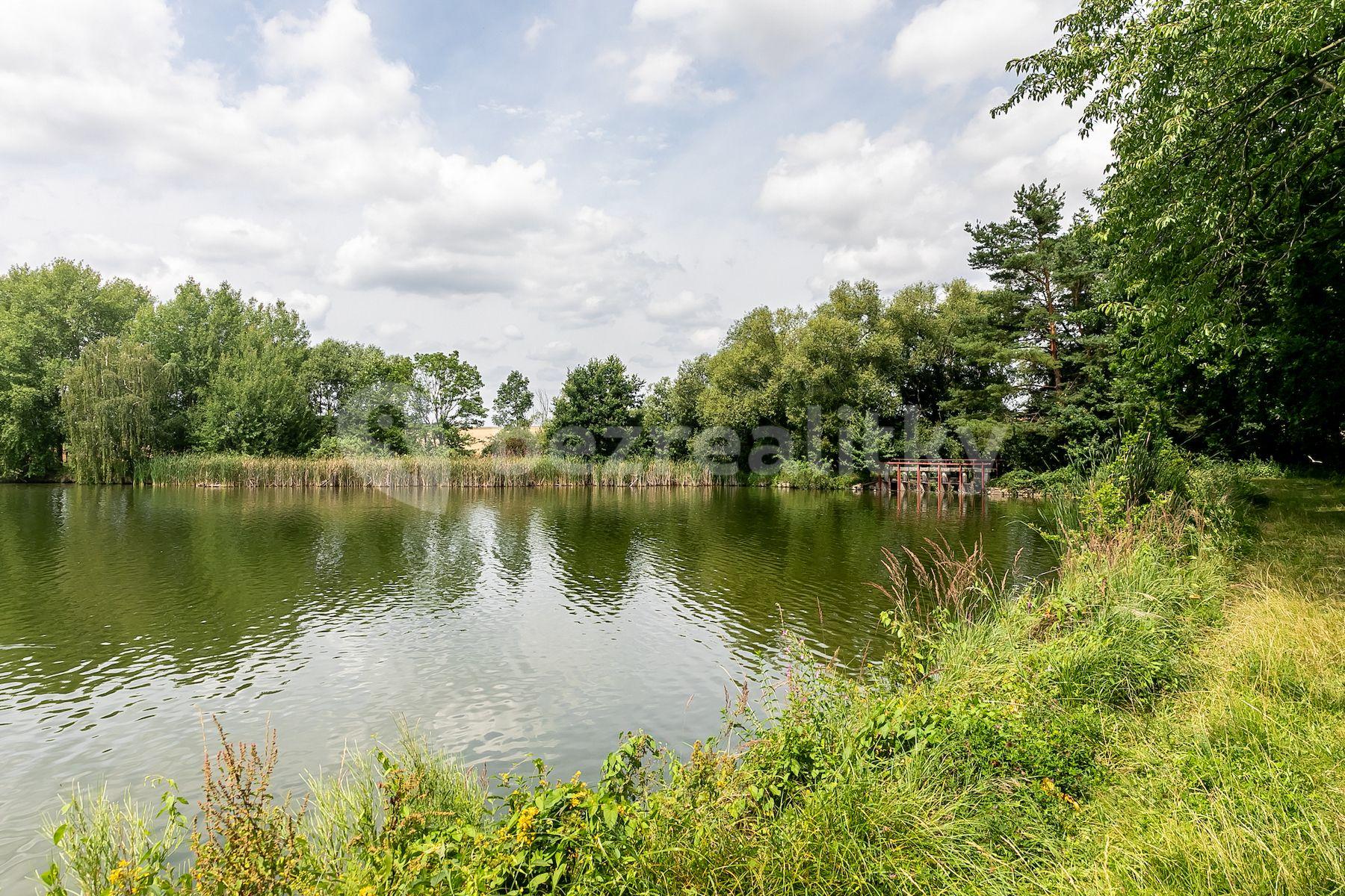 Prodej domu 130 m², pozemek 1.211 m², Višňová, Višňová, Středočeský kraj