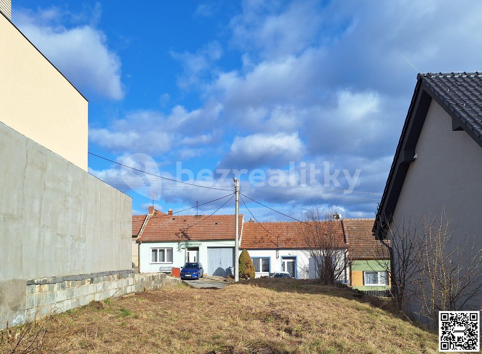 Prodej pozemku 462 m², Zbýšov, Jihomoravský kraj