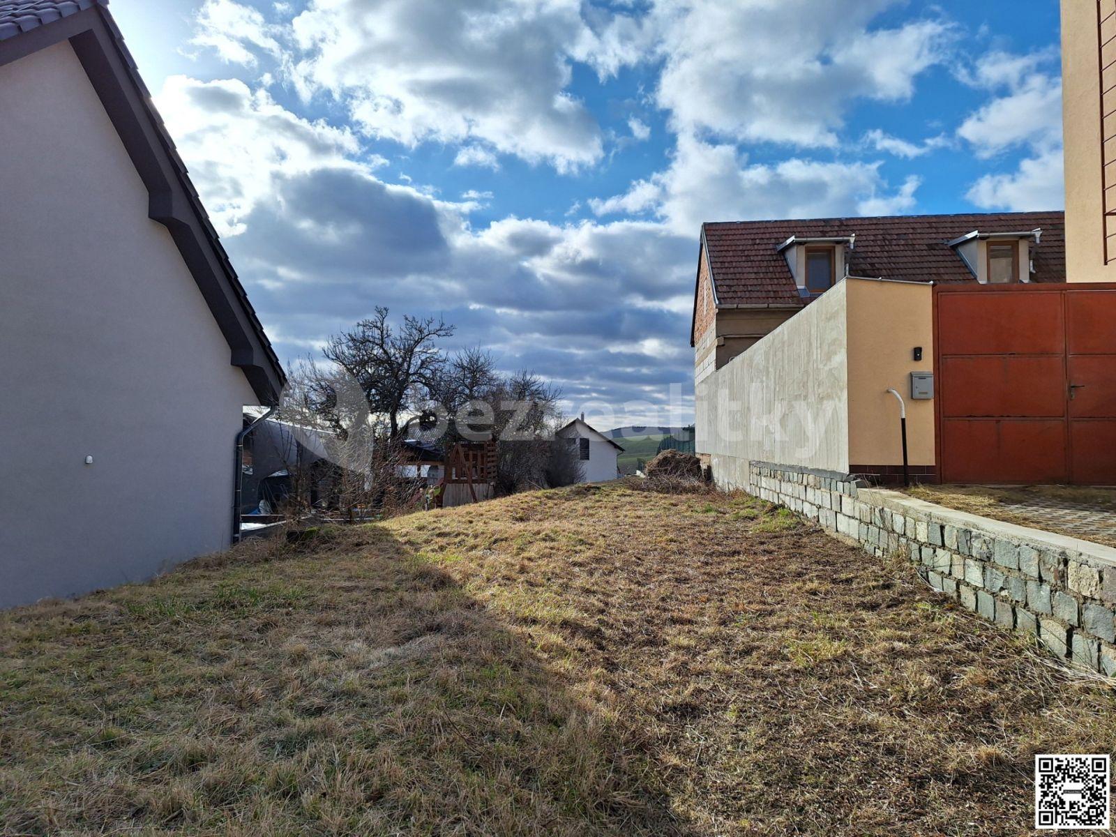 Prodej pozemku 462 m², Zbýšov, Jihomoravský kraj