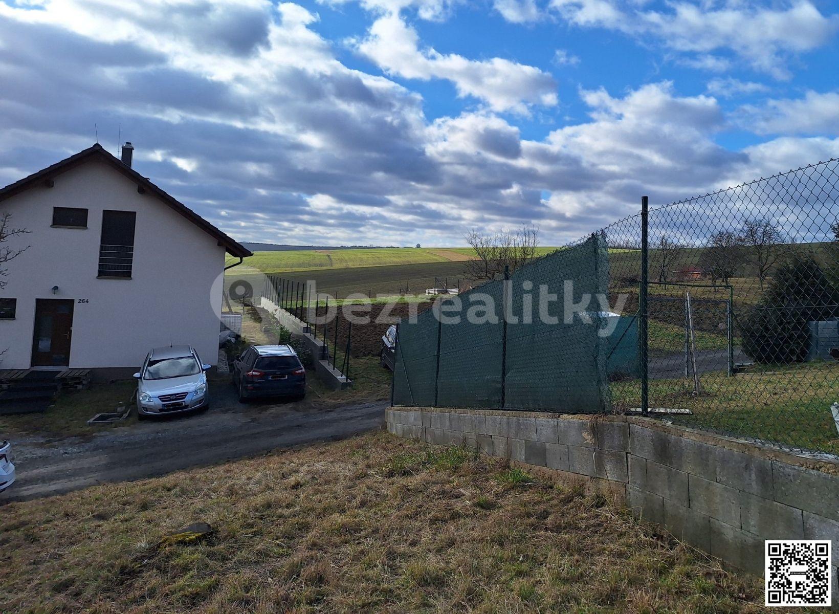 Prodej pozemku 462 m², Zbýšov, Jihomoravský kraj