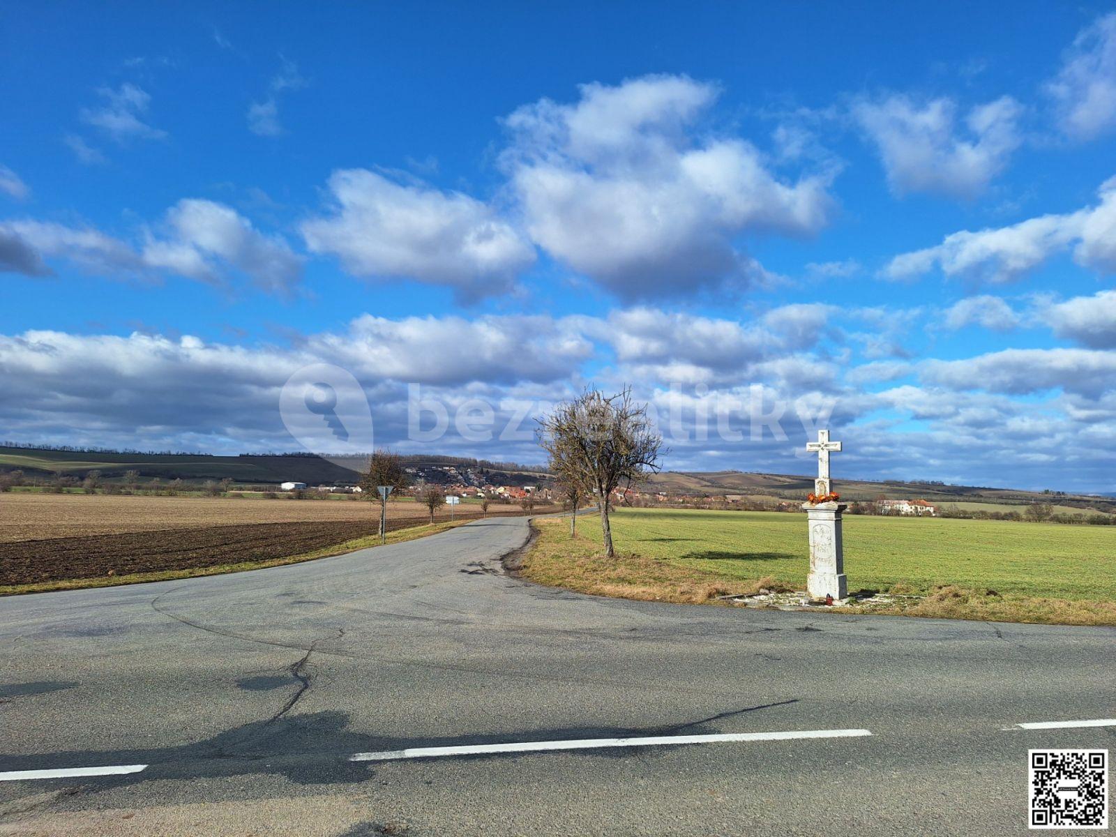 Prodej pozemku 462 m², Zbýšov, Jihomoravský kraj