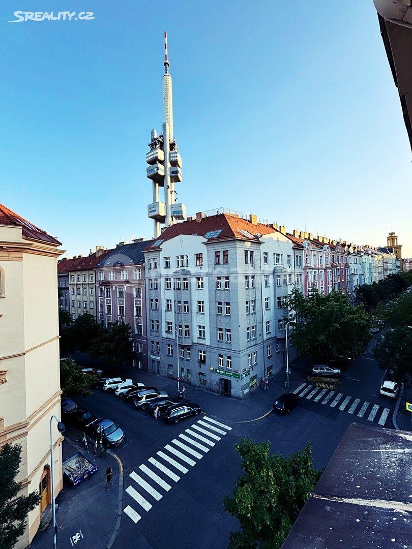 Prodej bytu 2+1 56 m², Kubelíkova, Praha, Praha