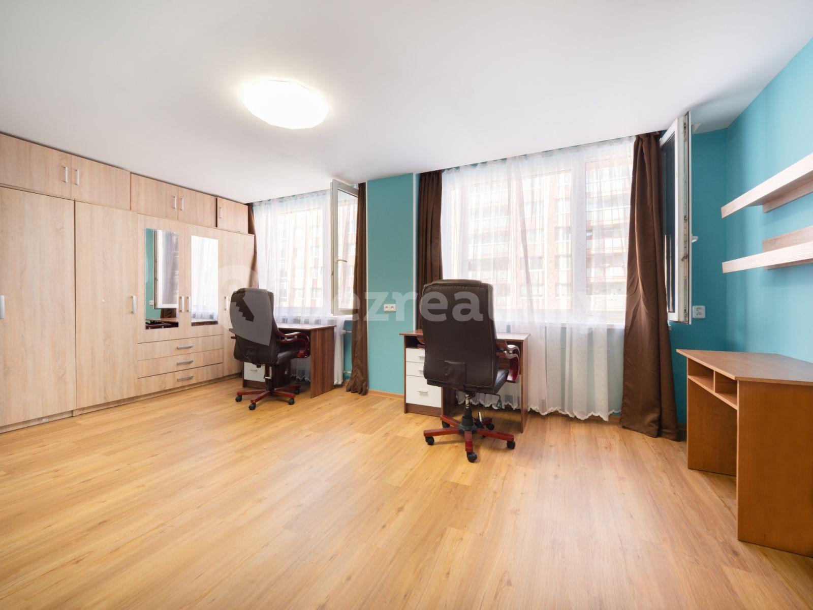 Prodej bytu 3+kk 110 m², Běhounkova, Praha, Praha