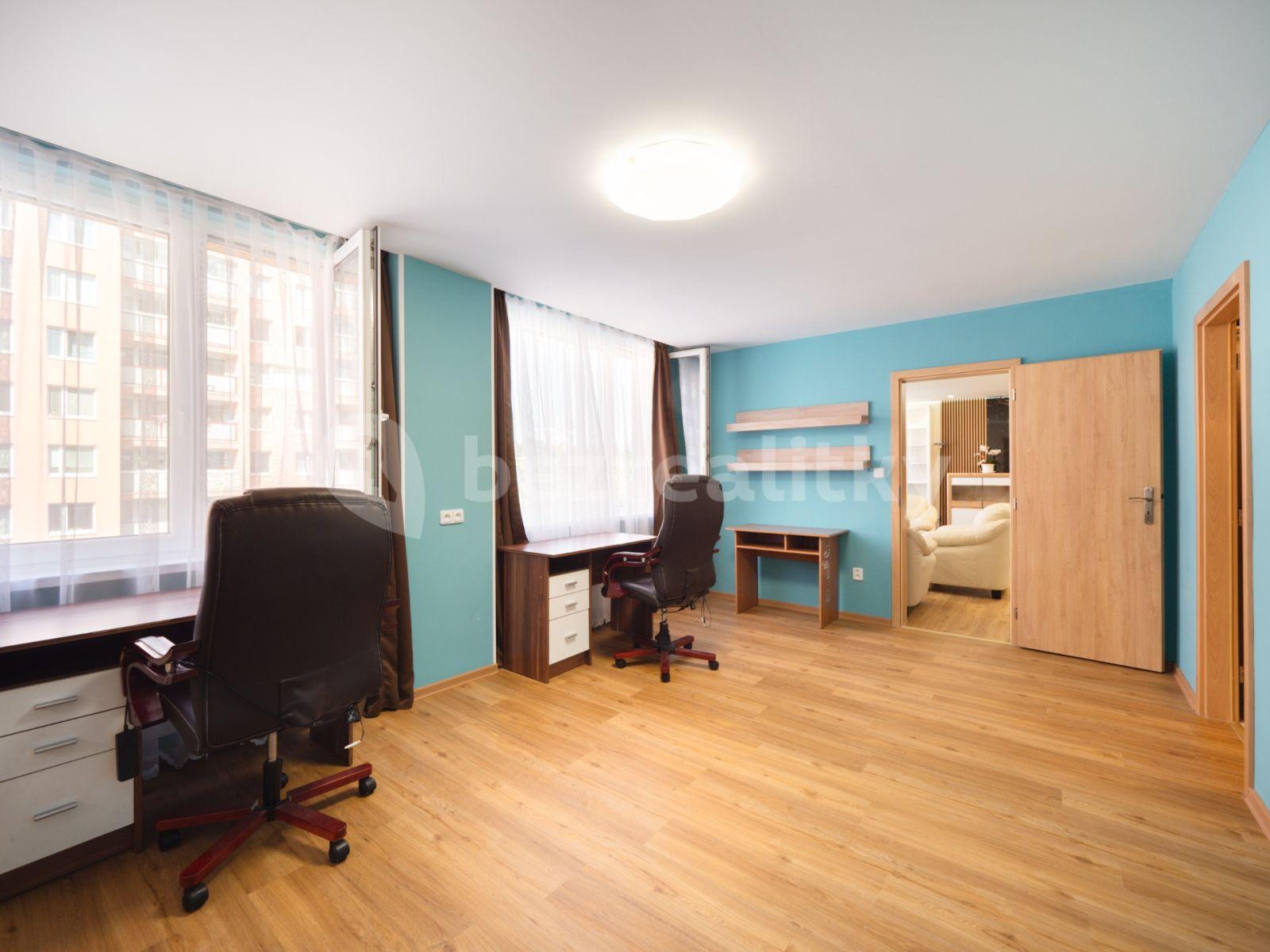 Prodej bytu 3+kk 110 m², Běhounkova, Praha, Praha