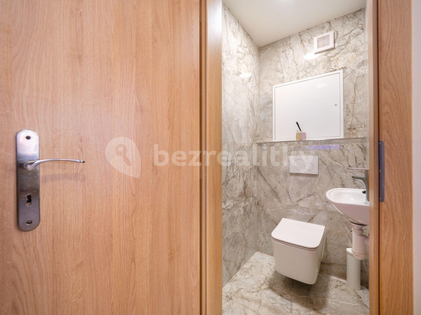 Prodej bytu 3+kk 110 m², Běhounkova, Praha, Praha