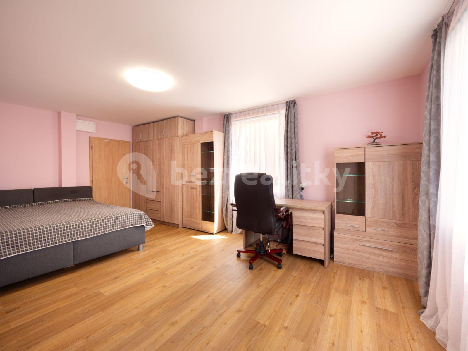 Prodej bytu 3+kk 110 m², Běhounkova, Praha, Praha