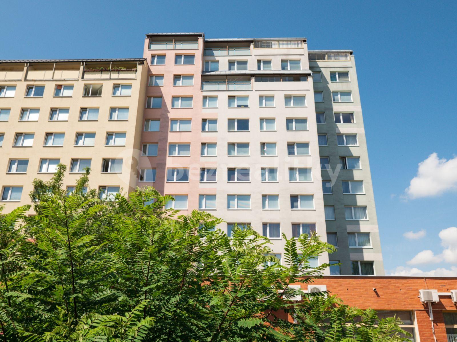 Prodej bytu 3+kk 110 m², Běhounkova, Praha, Praha