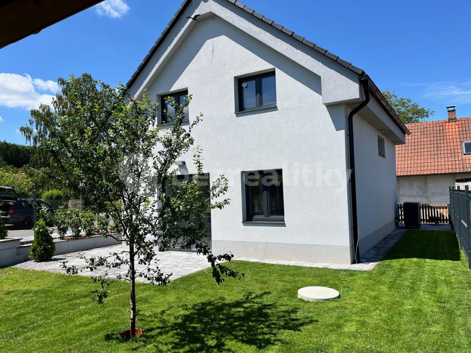 Prodej domu 130 m², pozemek 225 m², Stěžery, Královéhradecký kraj