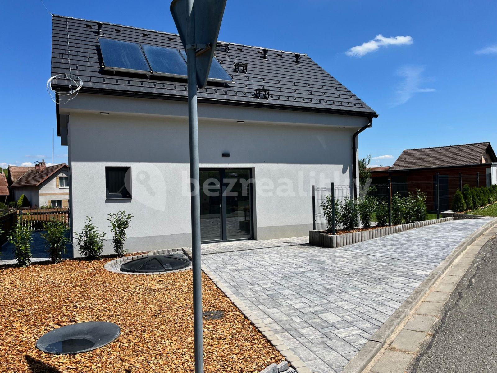 Prodej domu 130 m², pozemek 225 m², Stěžery, Královéhradecký kraj