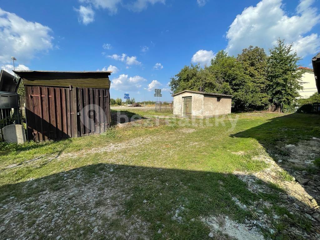 Prodej pozemku 1.066 m², Riegrova, Rudná, Středočeský kraj