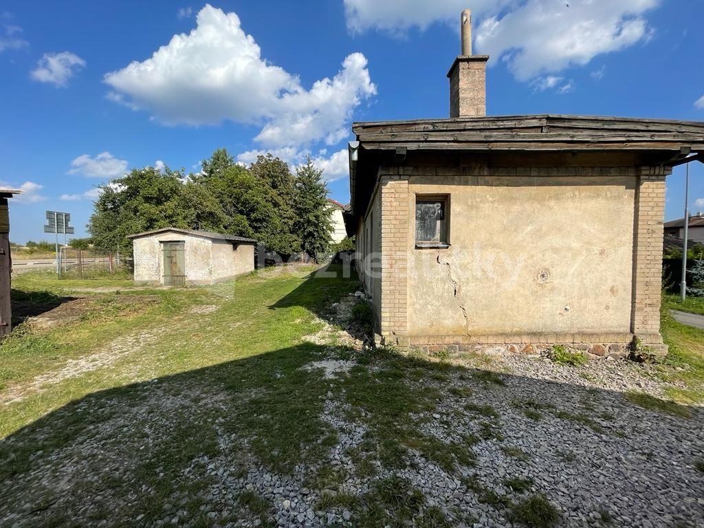 Prodej pozemku 1.066 m², Riegrova, Rudná, Středočeský kraj