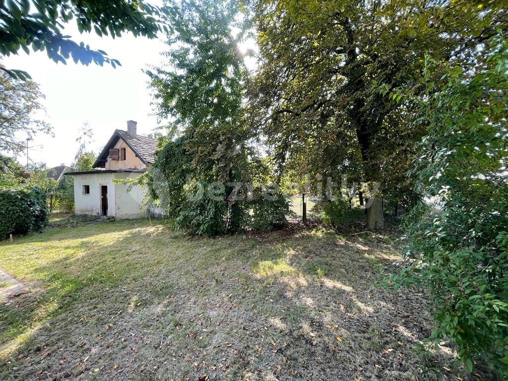 Prodej pozemku 1.066 m², Riegrova, Rudná, Středočeský kraj