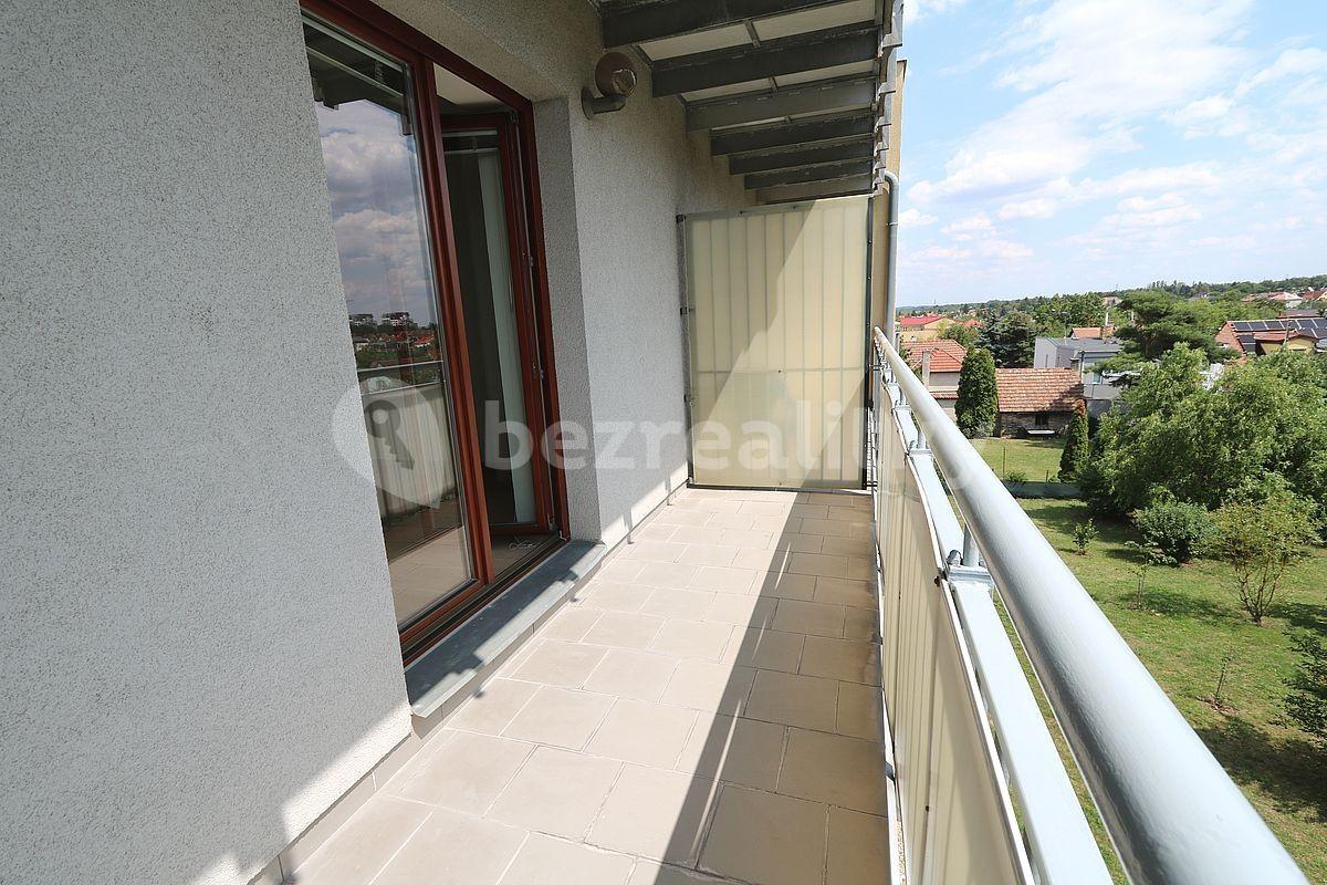 Prodej bytu 1+kk 46 m², Andersenova, Praha, Praha