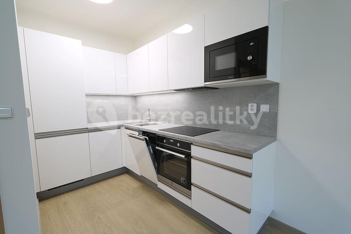 Prodej bytu 1+kk 46 m², Andersenova, Praha, Praha