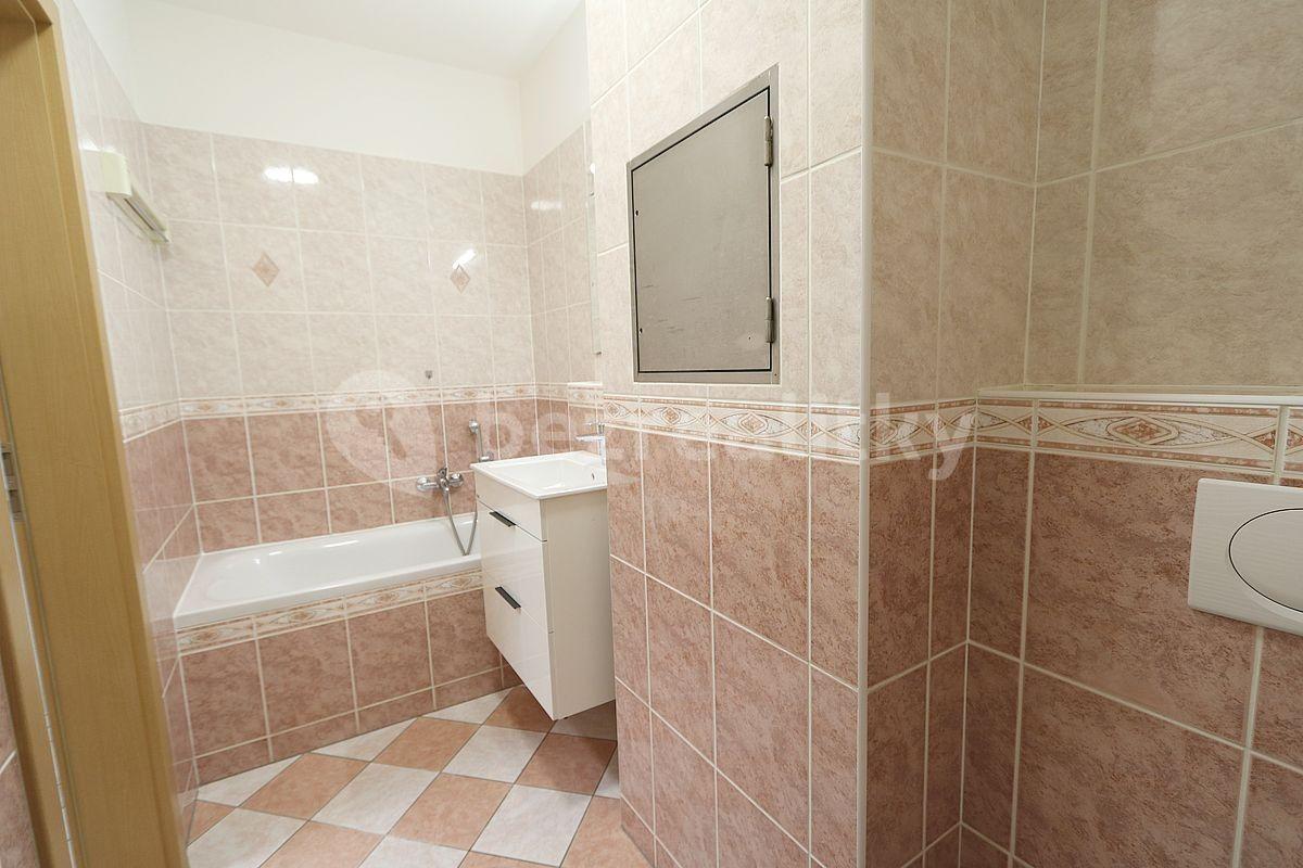 Prodej bytu 1+kk 46 m², Andersenova, Praha, Praha