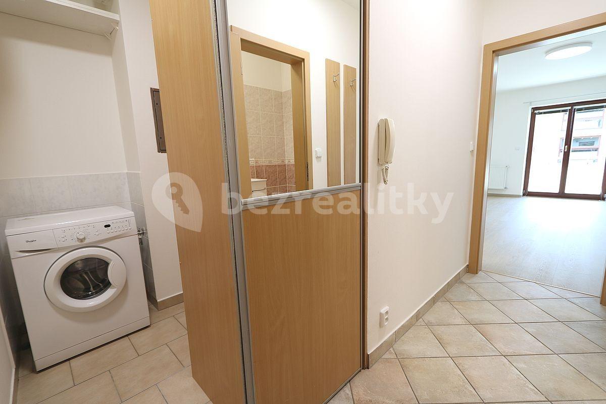 Prodej bytu 1+kk 46 m², Andersenova, Praha, Praha