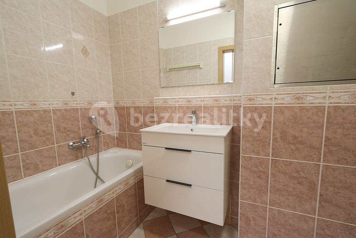 Prodej bytu 1+kk 46 m², Andersenova, Praha, Praha