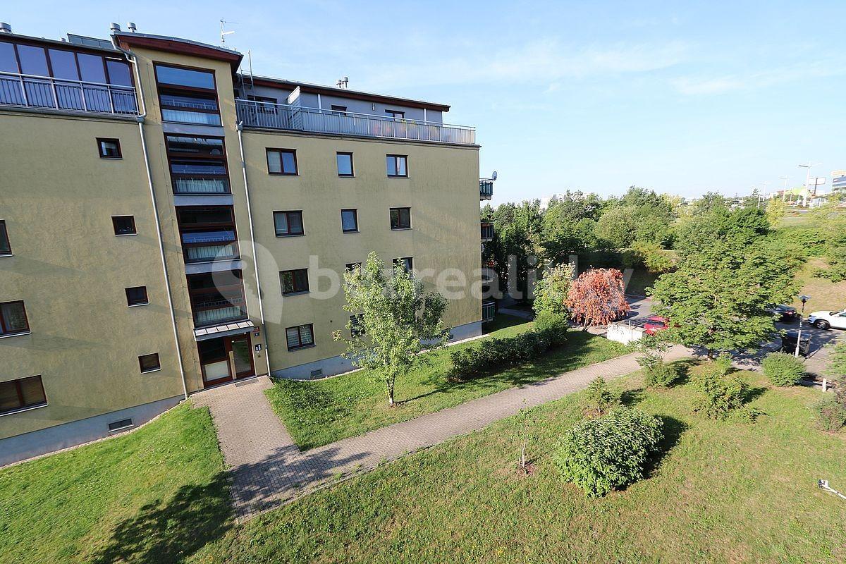 Prodej bytu 1+kk 46 m², Andersenova, Praha, Praha