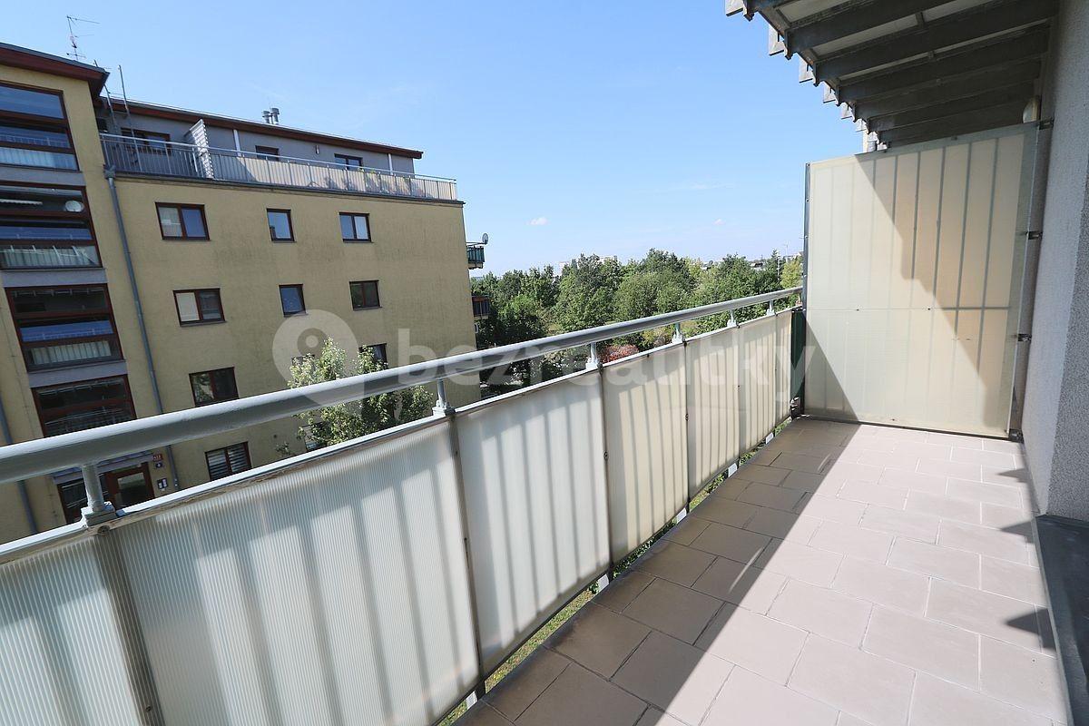 Prodej bytu 1+kk 46 m², Andersenova, Praha, Praha