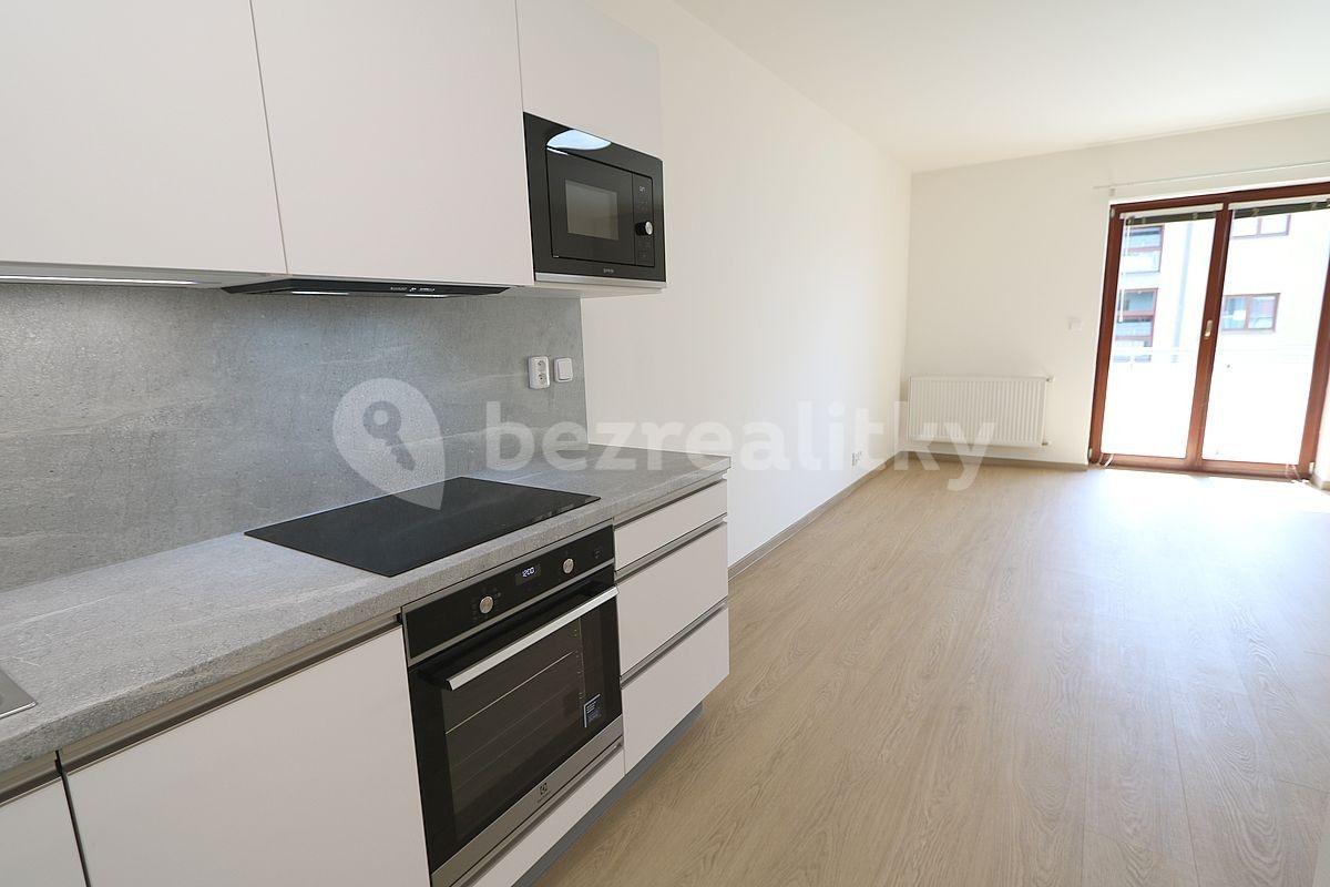 Prodej bytu 1+kk 46 m², Andersenova, Praha, Praha