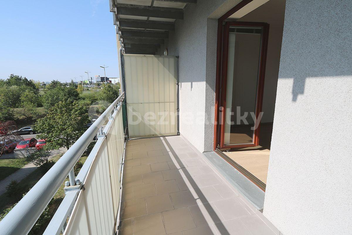 Prodej bytu 1+kk 46 m², Andersenova, Praha, Praha