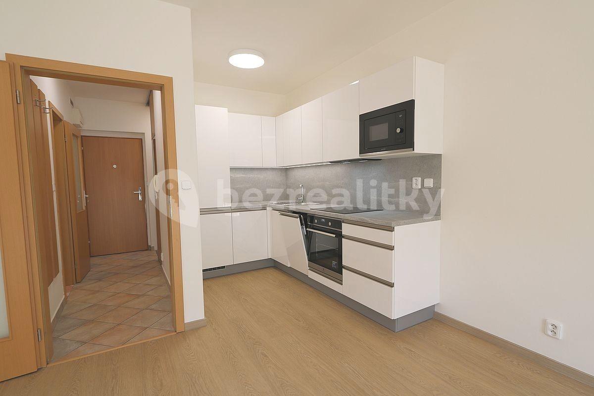 Prodej bytu 1+kk 46 m², Andersenova, Praha, Praha