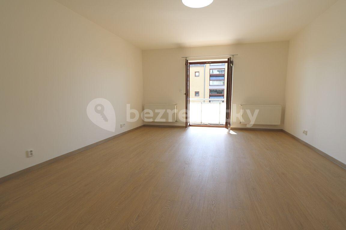 Prodej bytu 1+kk 46 m², Andersenova, Praha, Praha