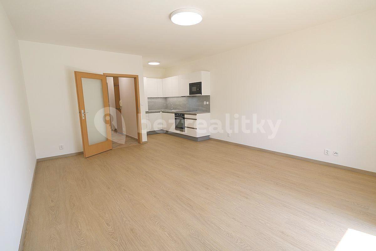 Prodej bytu 1+kk 46 m², Andersenova, Praha, Praha