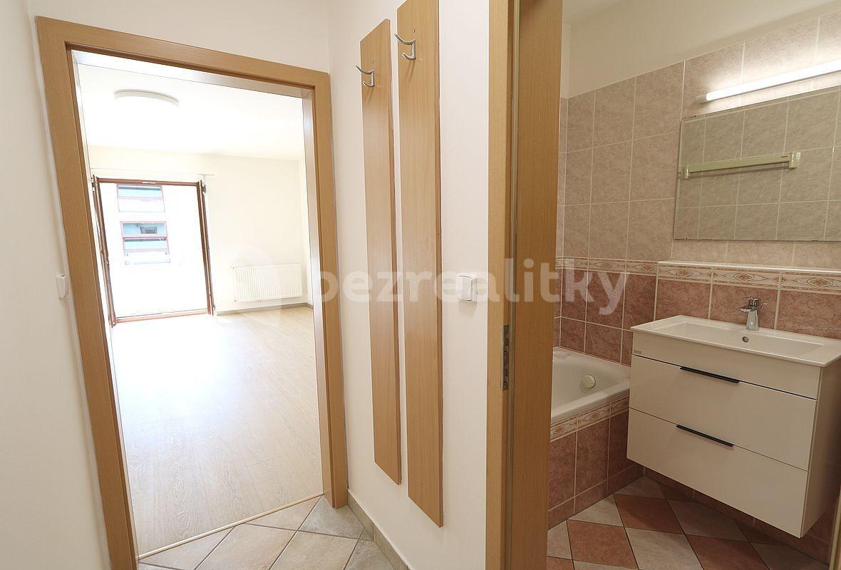 Prodej bytu 1+kk 46 m², Andersenova, Praha, Praha