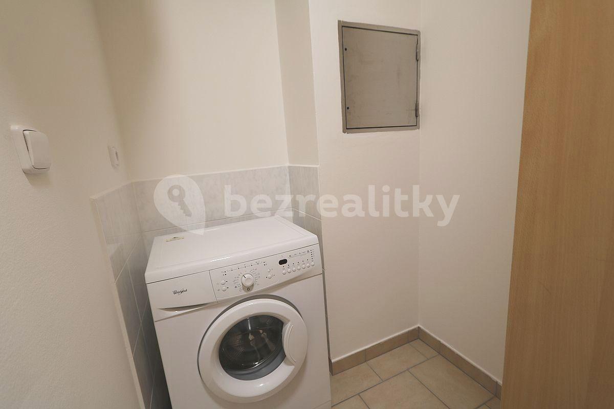 Prodej bytu 1+kk 46 m², Andersenova, Praha, Praha