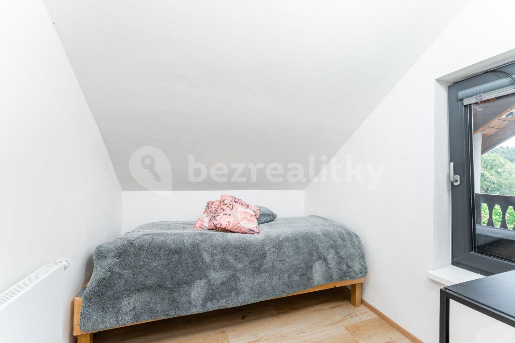 Prodej chaty, chalupy 73 m², pozemek 2.684 m², K Březině, Hrusice, Středočeský kraj