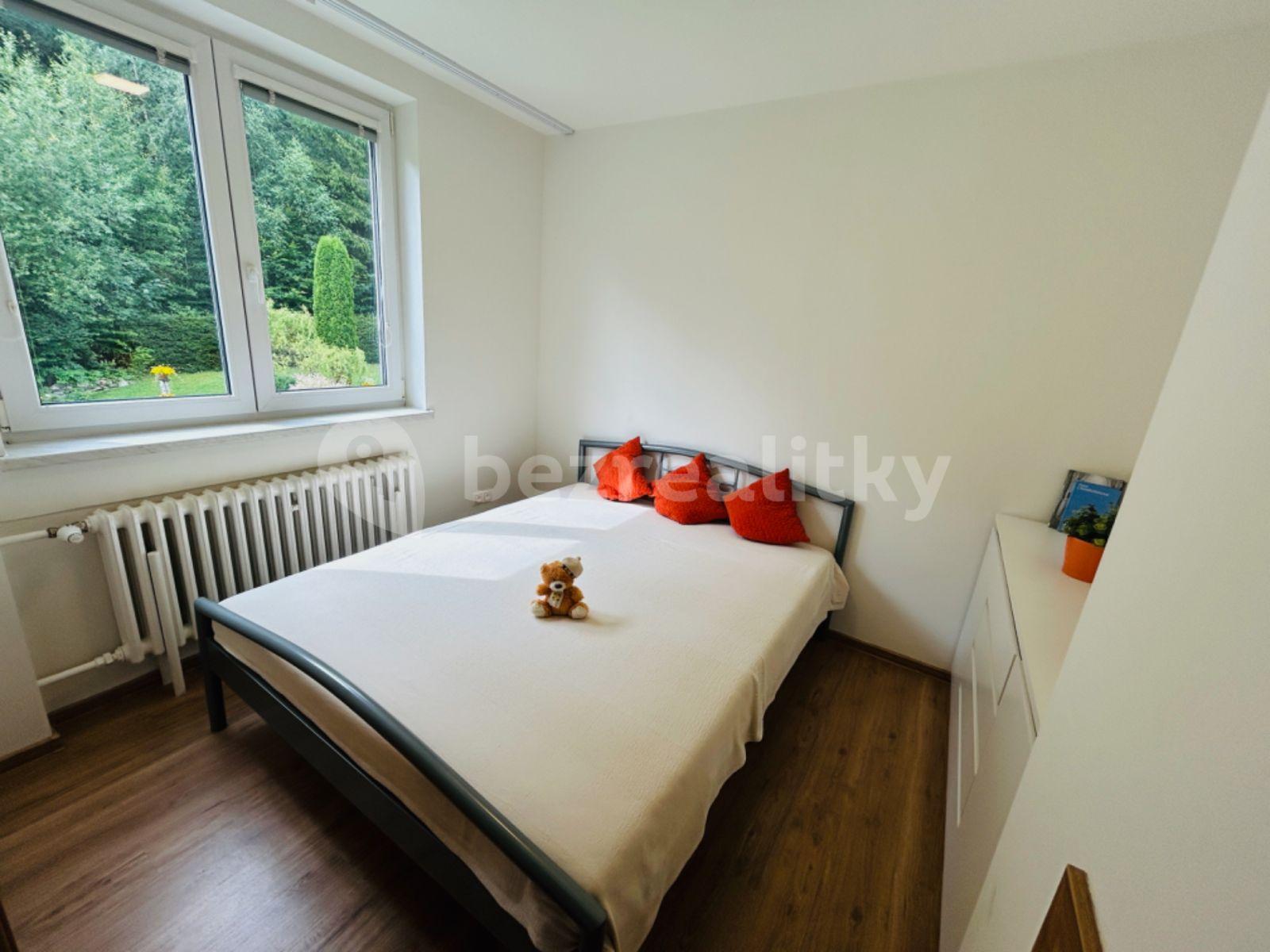 Prodej bytu 3+1 70 m², Malá Morávka, Moravskoslezský kraj