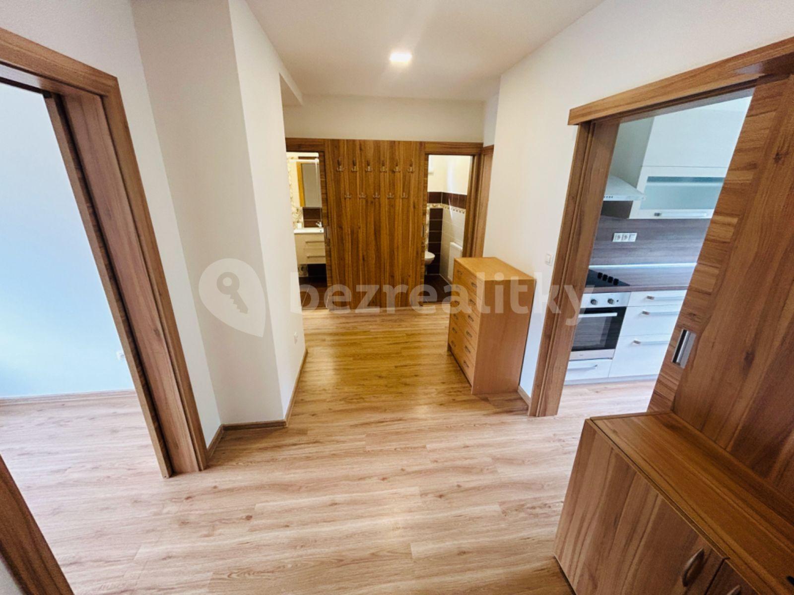 Prodej bytu 3+1 70 m², Malá Morávka, Moravskoslezský kraj