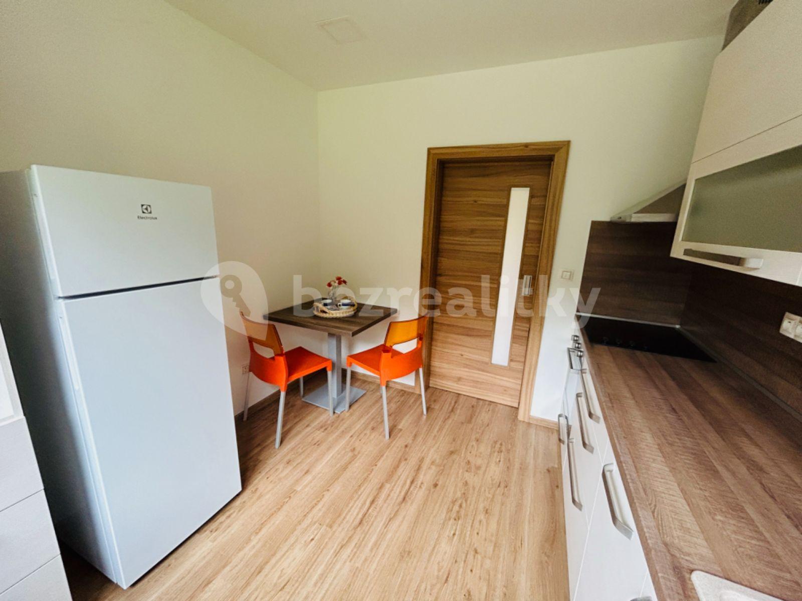 Prodej bytu 3+1 70 m², Malá Morávka, Moravskoslezský kraj